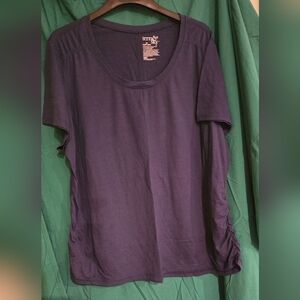 Terra & Sky short sleeve shirt